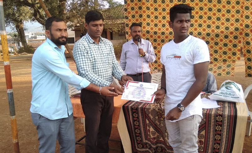 Dr Bapuji Salunkhe Institute of Engineering and Technology Kolhapur Sports photo 2